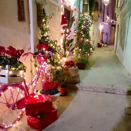 B&B Sedilequattro Castellaneta Zewnętrze zdjęcie