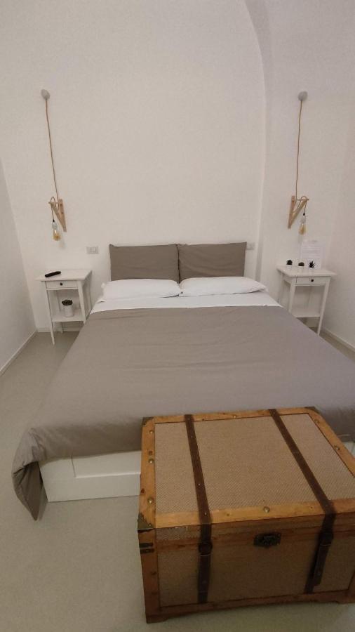 B&B Sedilequattro Castellaneta Zewnętrze zdjęcie