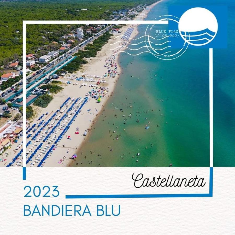 B&B Sedilequattro Castellaneta Zewnętrze zdjęcie