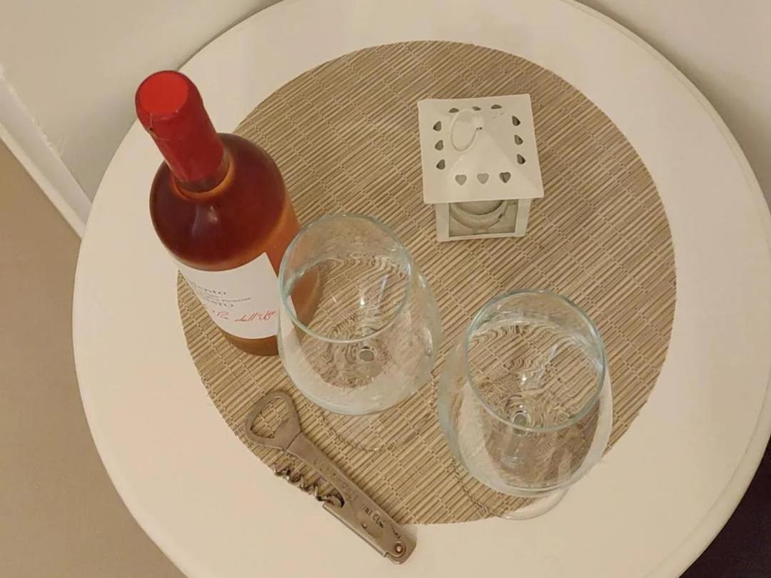 B&B Sedilequattro Castellaneta Zewnętrze zdjęcie