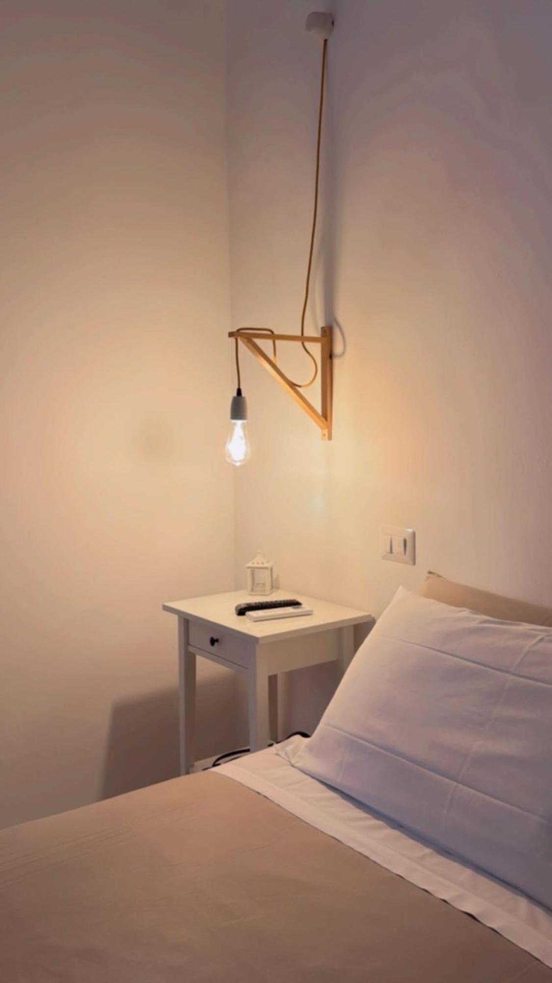 B&B Sedilequattro Castellaneta Zewnętrze zdjęcie