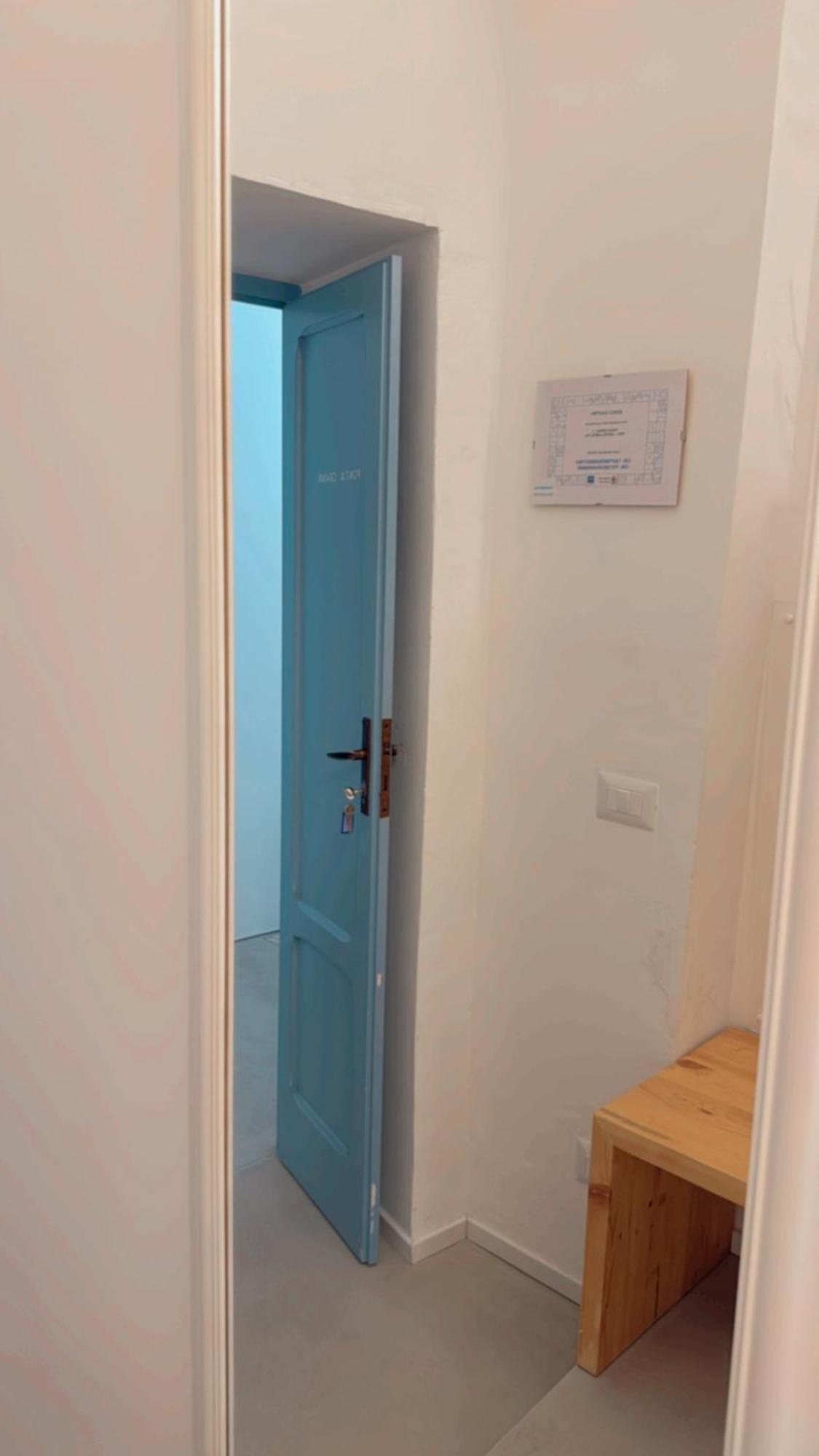 B&B Sedilequattro Castellaneta Zewnętrze zdjęcie