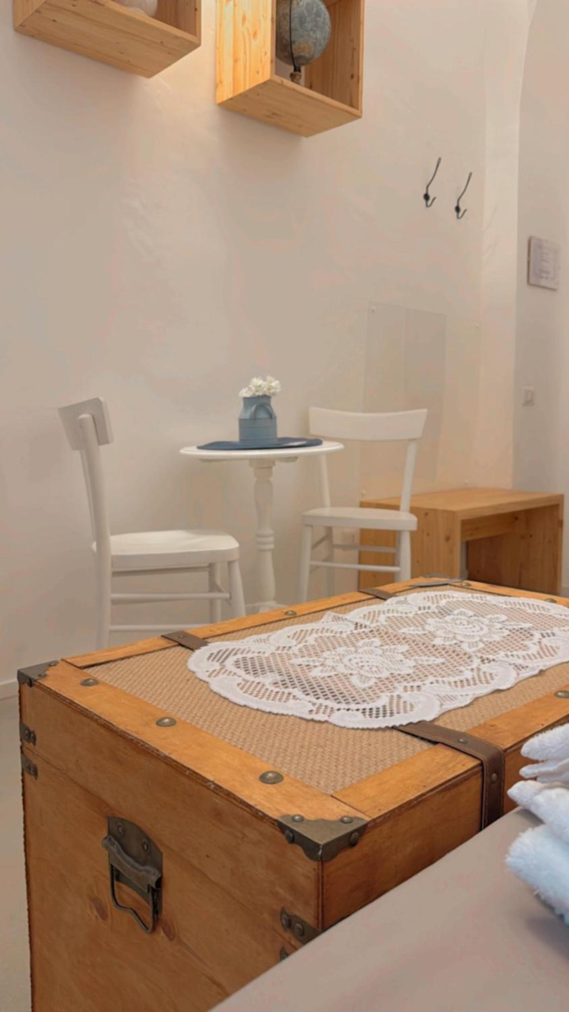 B&B Sedilequattro Castellaneta Zewnętrze zdjęcie
