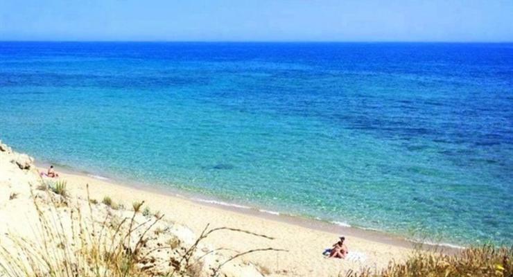 B&B Sedilequattro Castellaneta Zewnętrze zdjęcie