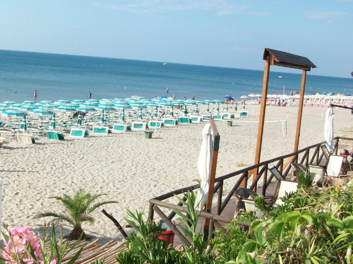 B&B Sedilequattro Castellaneta Zewnętrze zdjęcie