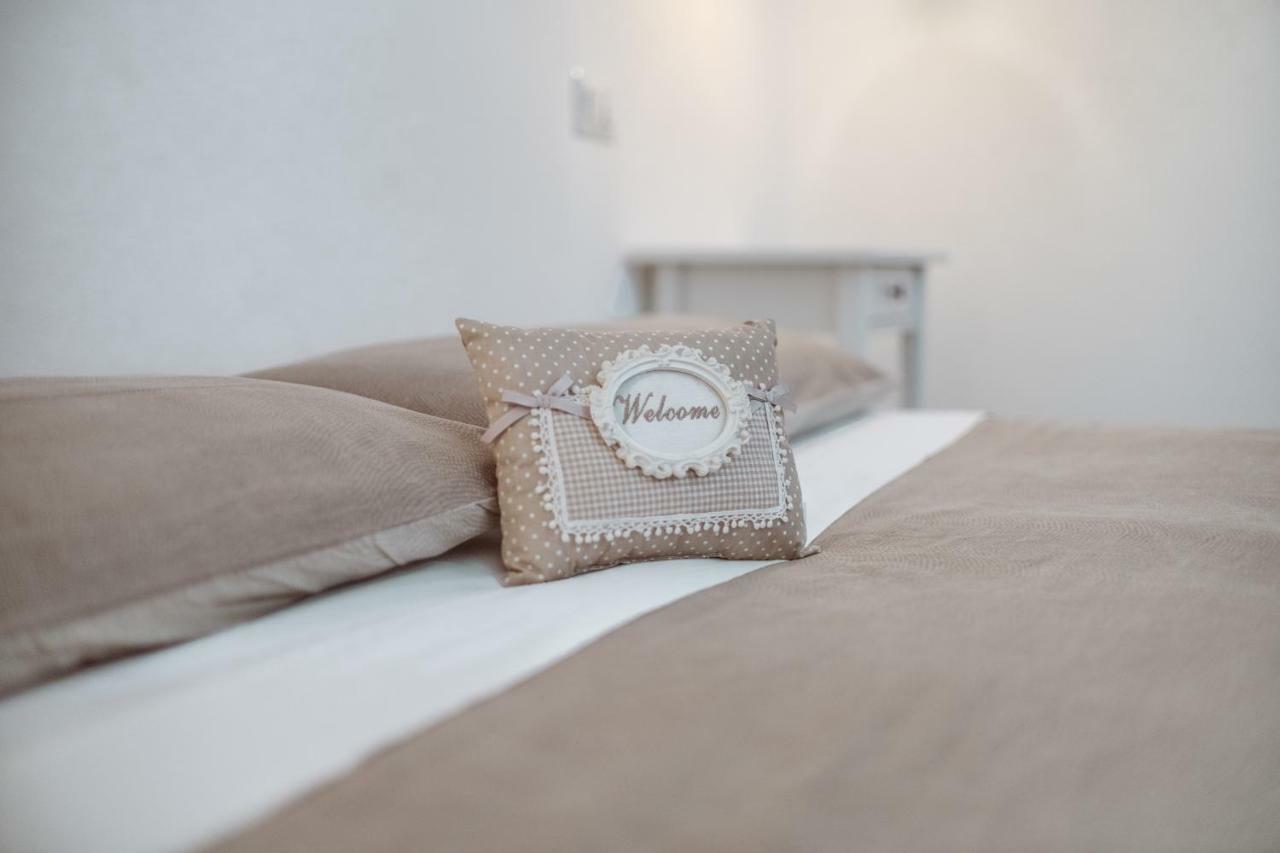 B&B Sedilequattro Castellaneta Zewnętrze zdjęcie