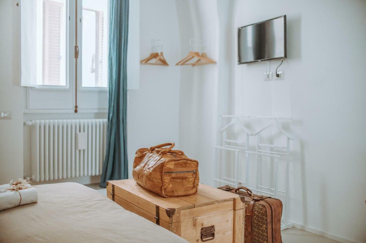 B&B Sedilequattro Castellaneta Zewnętrze zdjęcie