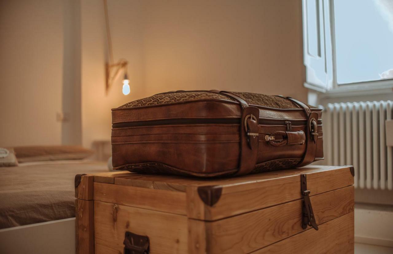 B&B Sedilequattro Castellaneta Zewnętrze zdjęcie