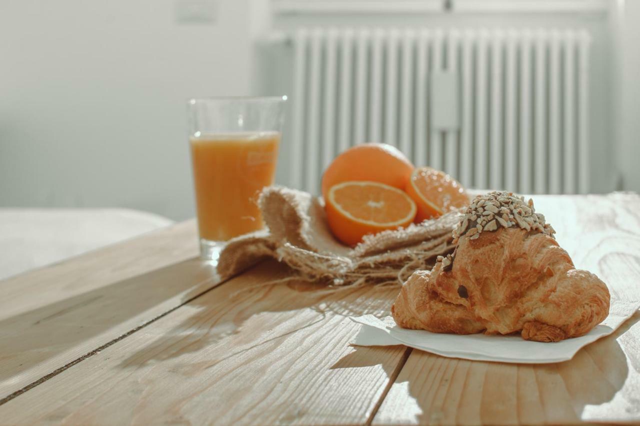 B&B Sedilequattro Castellaneta Zewnętrze zdjęcie